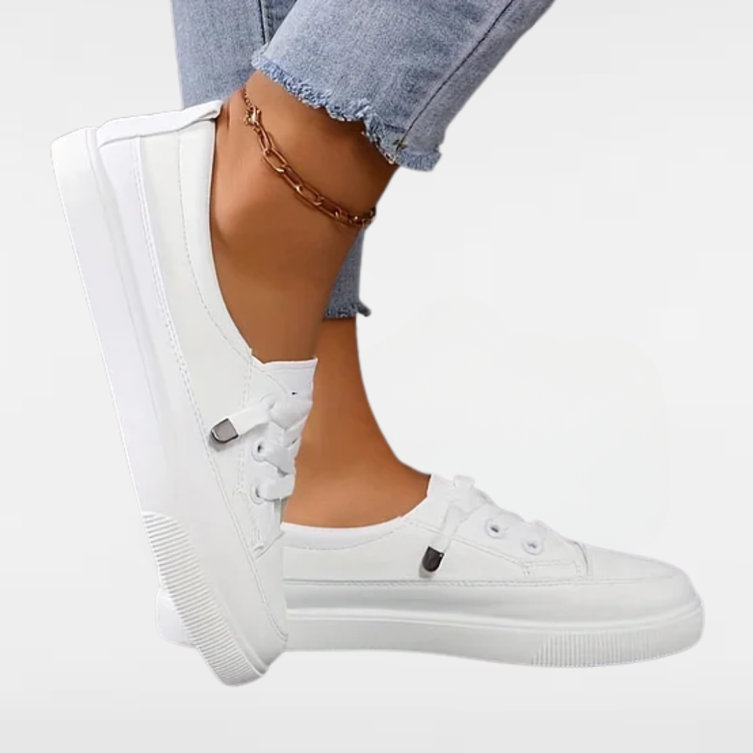 Sofia – Chic Orthopedic Shoes