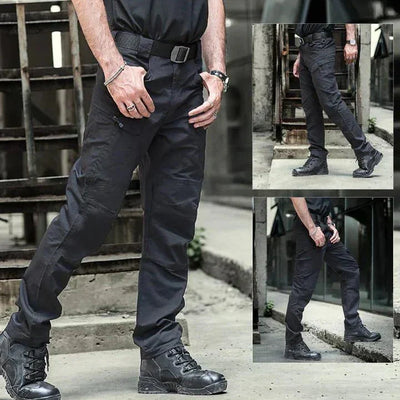 James™ All-Weather Utility Pants