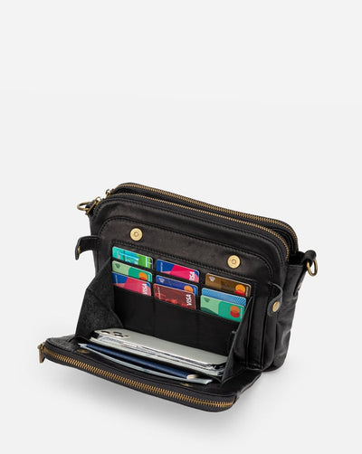 Elegant Luxury Shoulder Bag