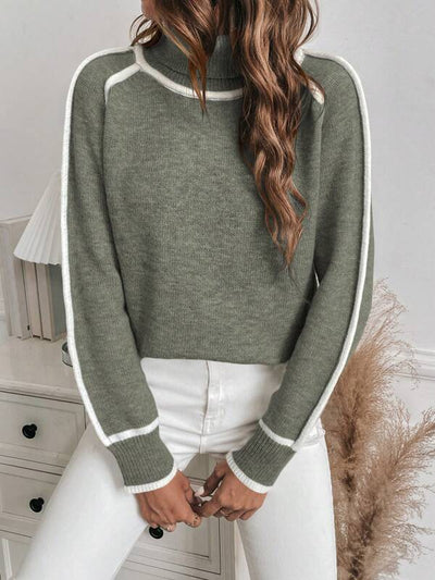 Witch’s Nest Pullover