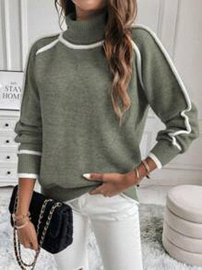 Witch’s Nest Pullover