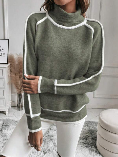 Witch’s Nest Pullover