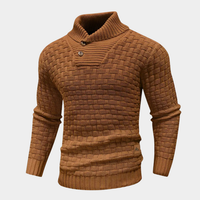 Thorne™ Luxe Comfort Pullover