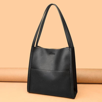 Handcrafted Luxury Leather Bag