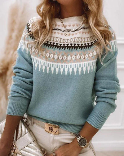 Monaco Knit