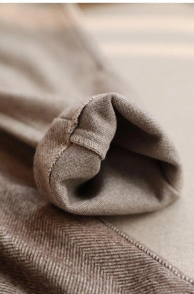 Classic Tailored Trousers