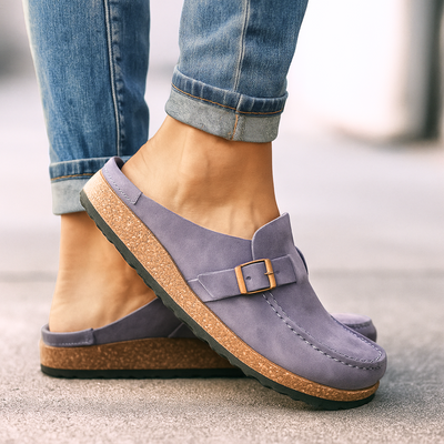 Brisa – Orthopaedic Comfort Shoe