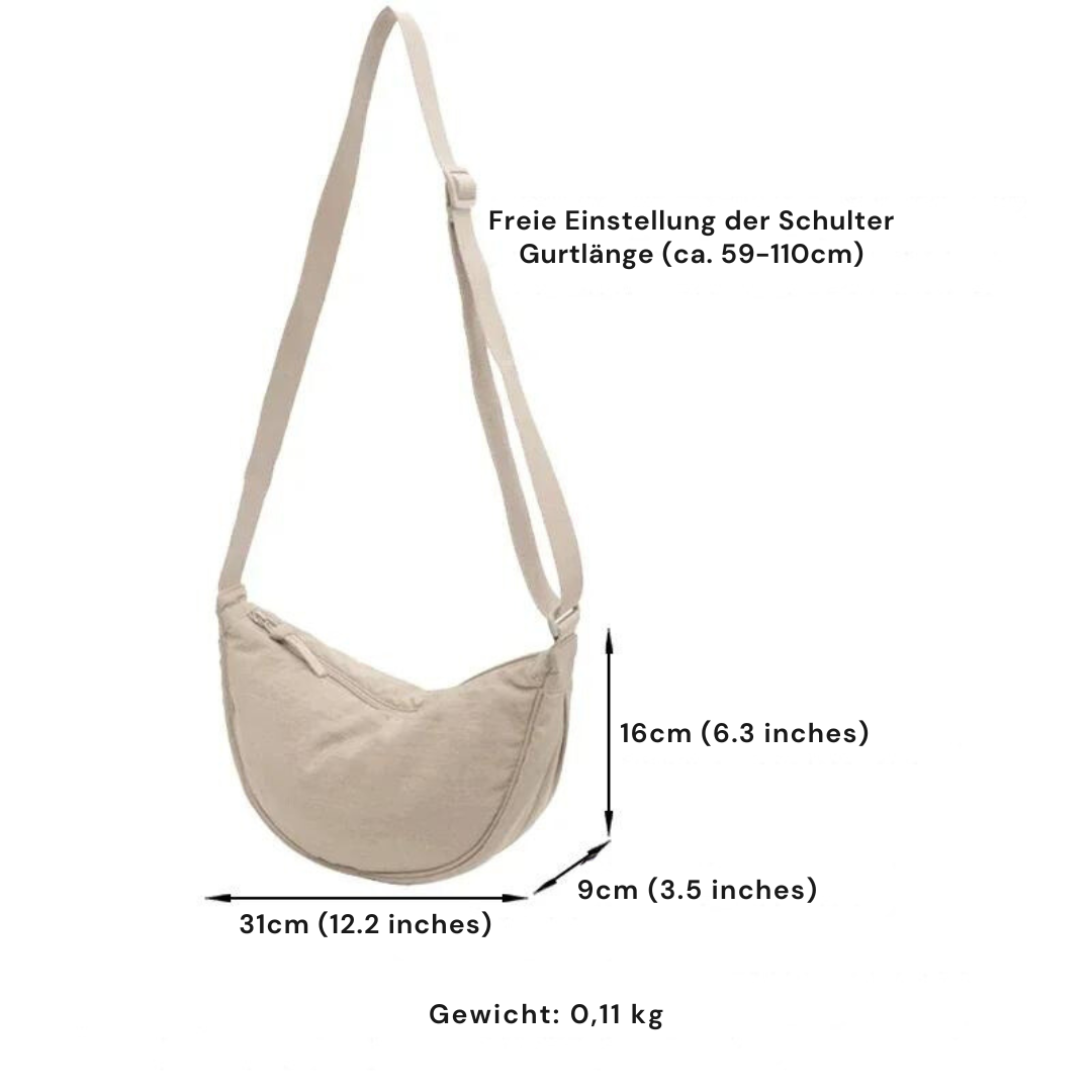 Chic Luxury Shoulder Bag