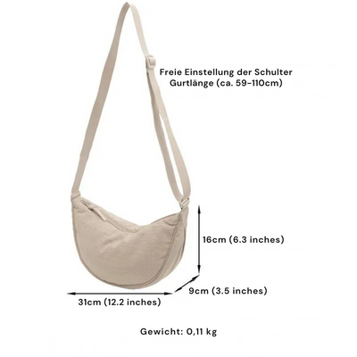 Chic Luxury Shoulder Bag