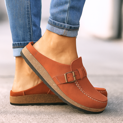 Brisa – Orthopaedic Comfort Shoe