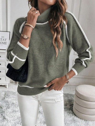 Witch’s Nest Pullover
