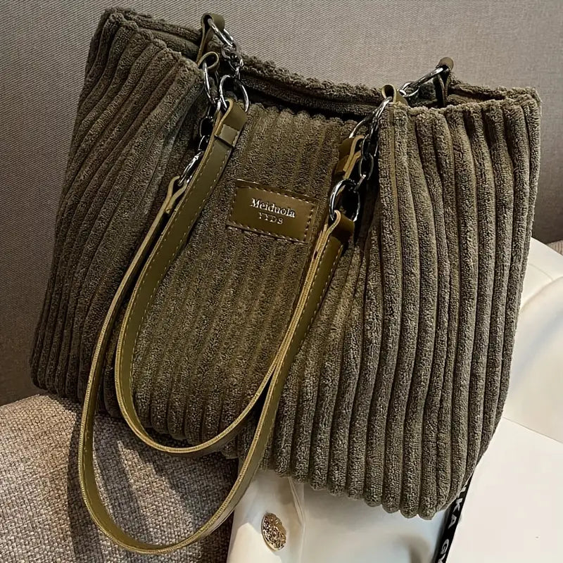 Classy Luxury Bag with Style