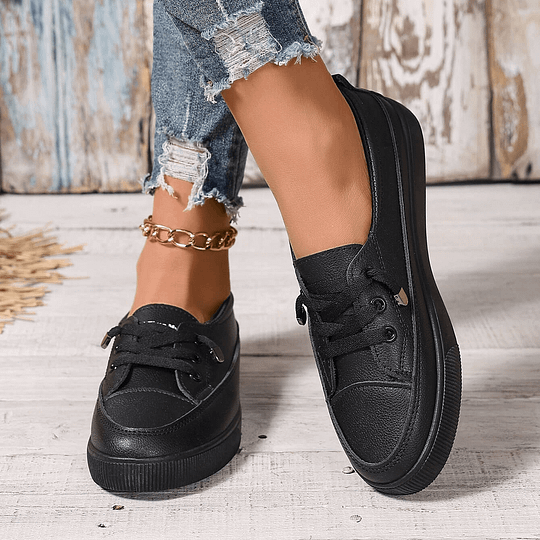 Sofia – Chic Orthopedic Shoes
