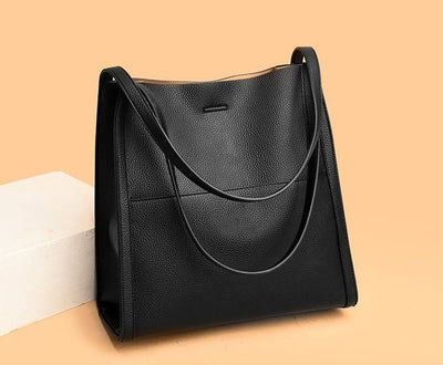 Handcrafted Luxury Leather Bag