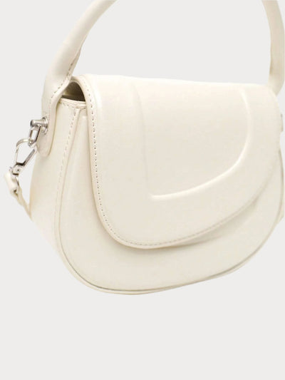 Minimalist Luxury Bag with Clean Lines