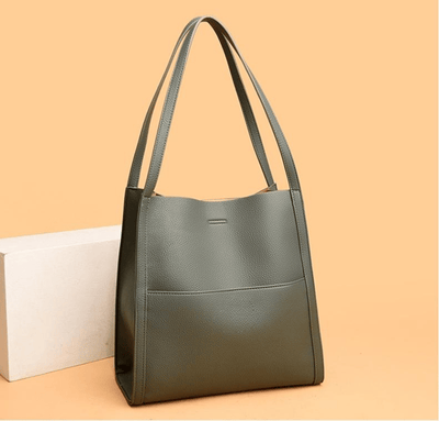 Handcrafted Luxury Leather Bag