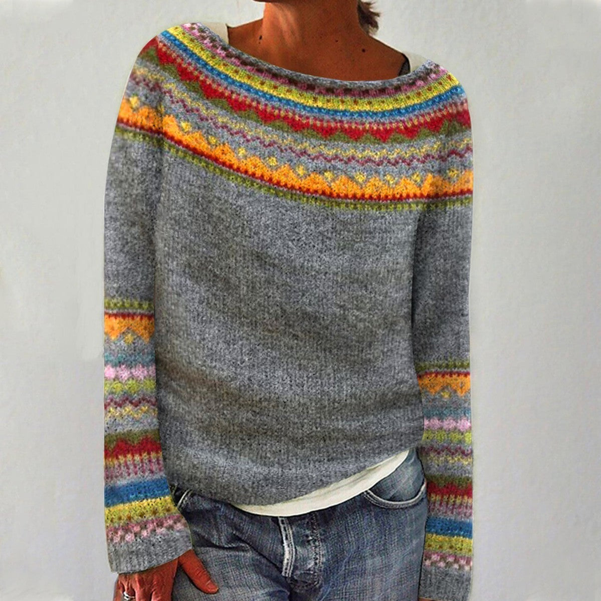 Berlin Artistic Knit