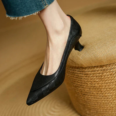 Fleur - Fiona Elegant Sandals