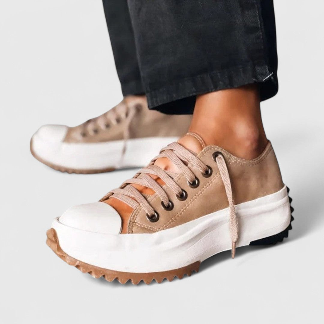Luna – Orthopaedic Comfort Shoes
