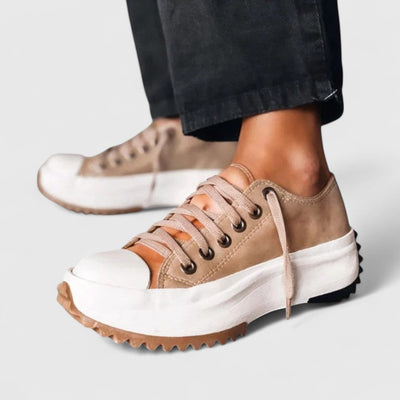 Luna – Orthopaedic Comfort Shoes