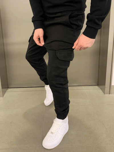 Stetson™ Cargo Joggers