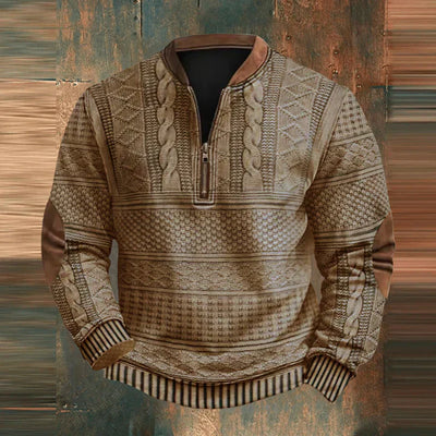 Glen – Maglione Classico e Morbido