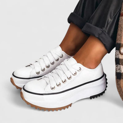 Luna – Orthopaedic Comfort Shoes