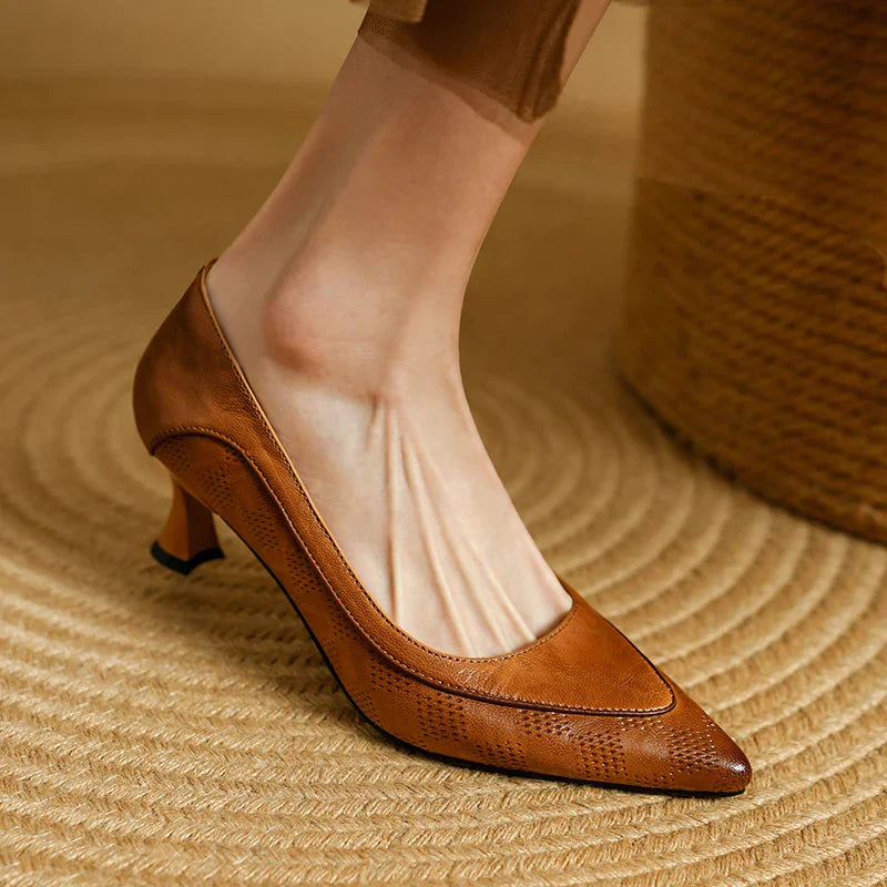 Fleur - Fiona Elegant Sandals