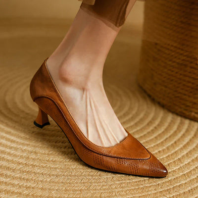 Fleur - Fiona Elegant Sandals