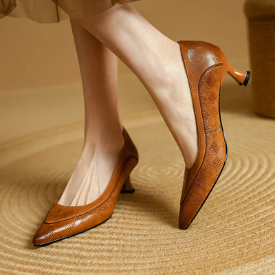 Fleur - Fiona Elegant Sandals