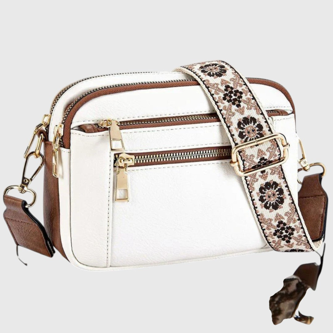 Kaia - Refined Shoulder Bag