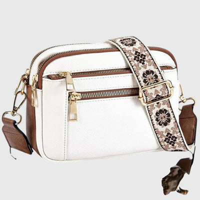 Kaia - Refined Shoulder Bag