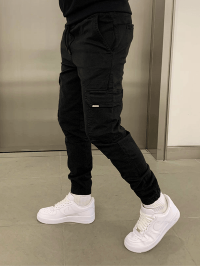Stetson™ Cargo Joggers