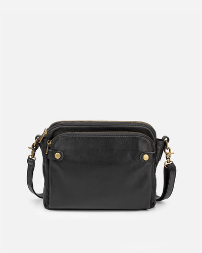 Elegant Luxury Shoulder Bag