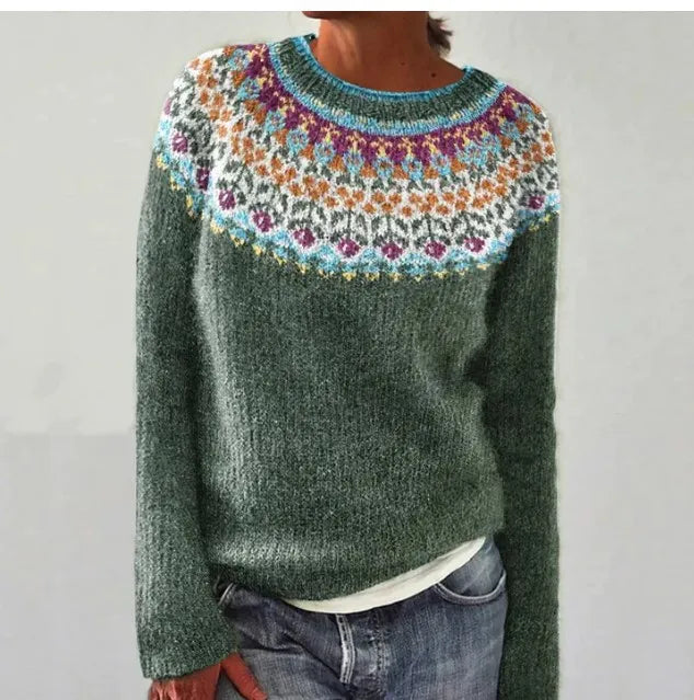 Berlin Artistic Knit