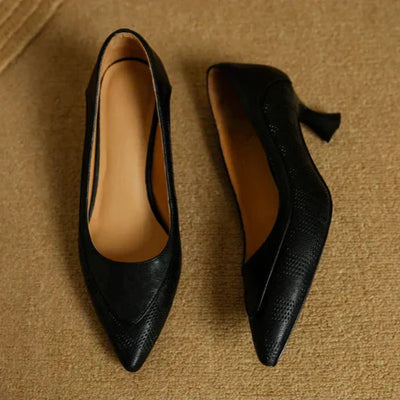 Fleur - Fiona Elegant Sandals