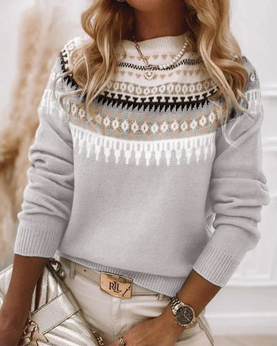 Monaco Knit