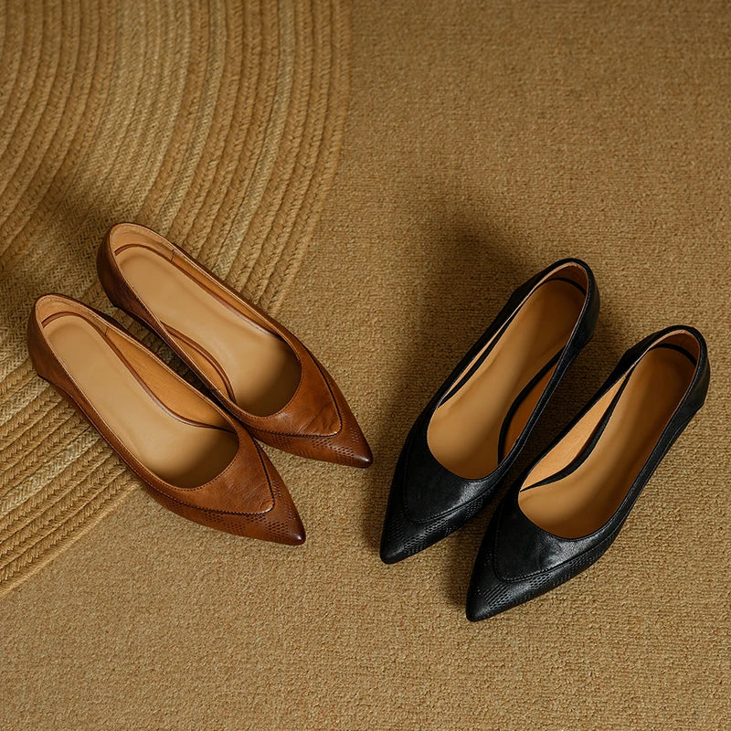 Fleur - Fiona Elegant Sandals
