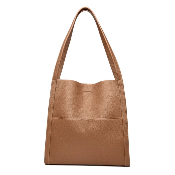 Handcrafted Luxury Leather Bag