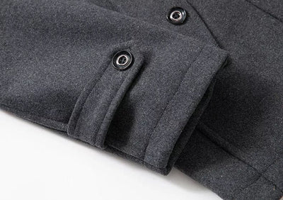 Enzo™ Two-Piece Coat