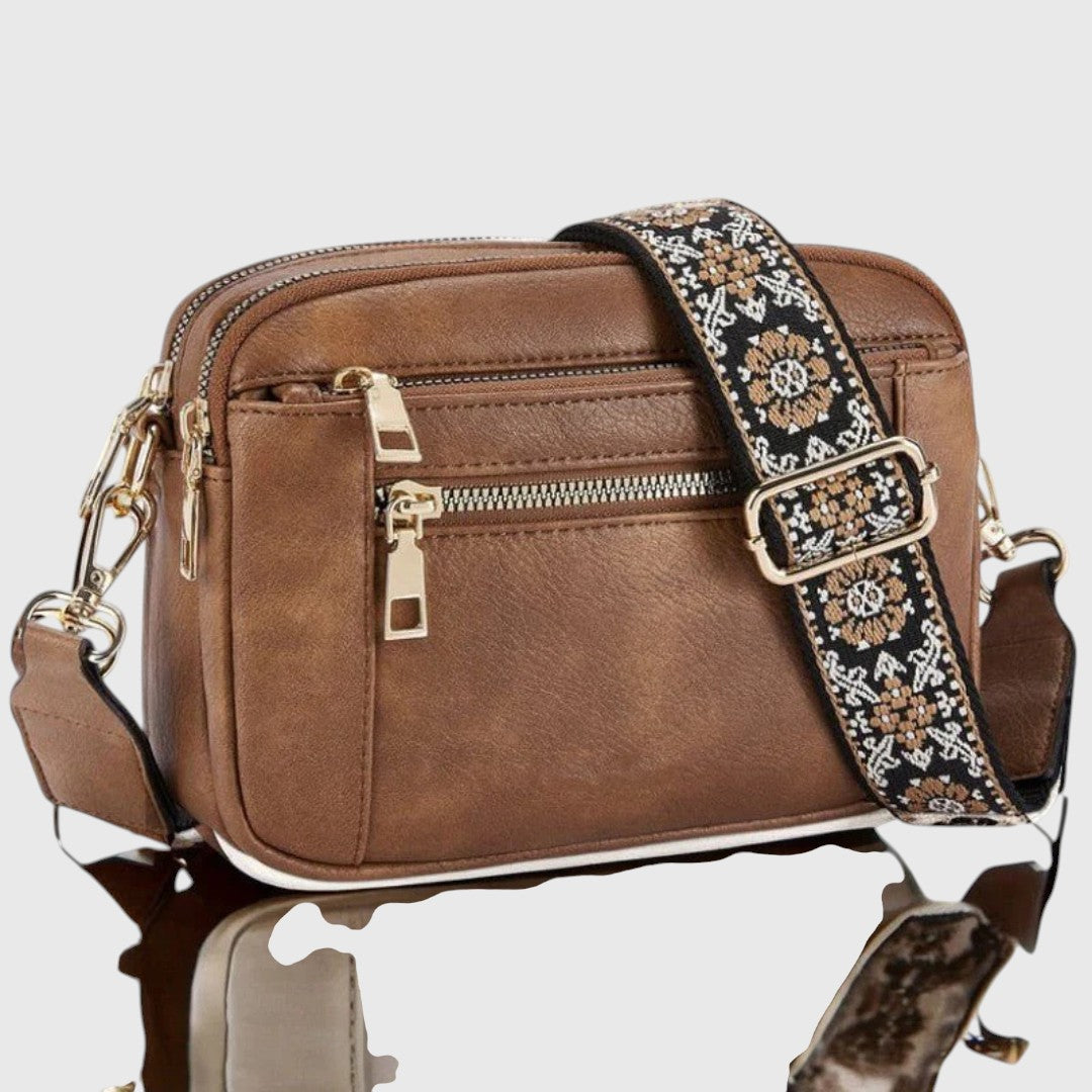 Kaia - Refined Shoulder Bag