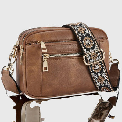 Kaia - Refined Shoulder Bag