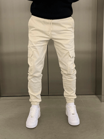 Stetson™ Cargo Joggers