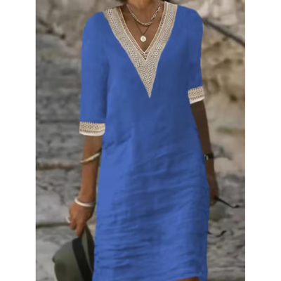 Celestine – Effortlessly Elegant Dress