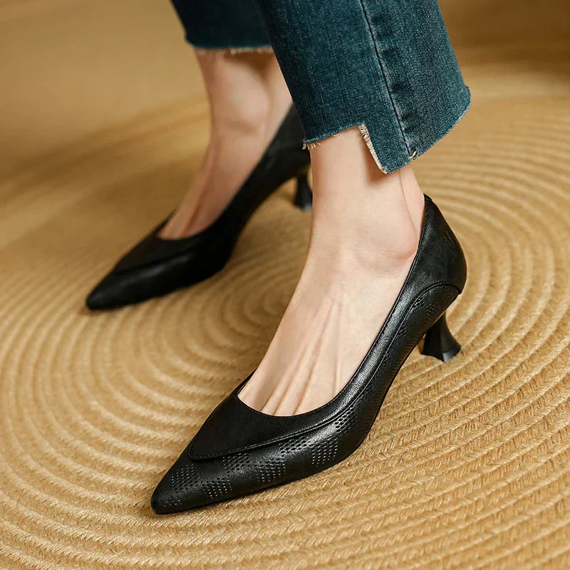Fleur - Fiona Elegant Sandals
