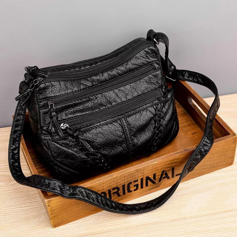 Mini Luxury Shoulder Bag
