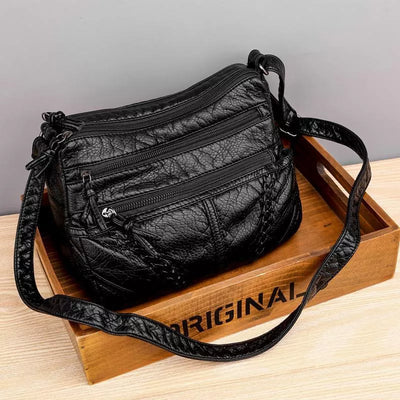 Mini Luxury Shoulder Bag
