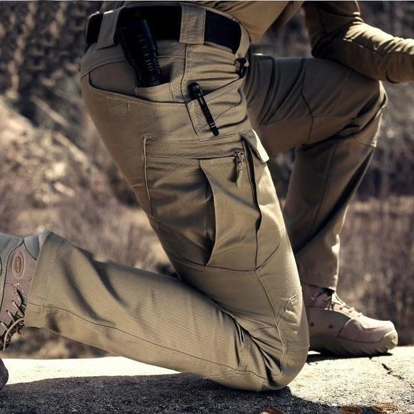 James™ All-Weather Utility Pants