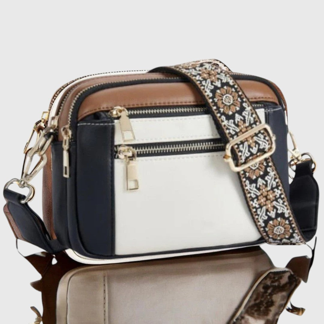 Kaia - Refined Shoulder Bag