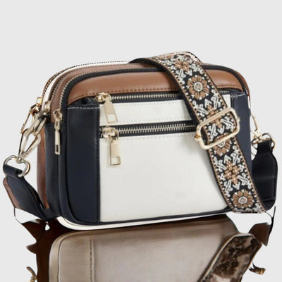 Kaia - Refined Shoulder Bag